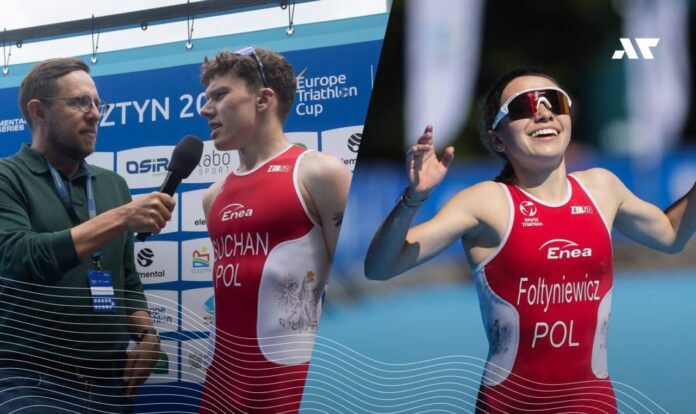 Puchar Europy Olsztyn