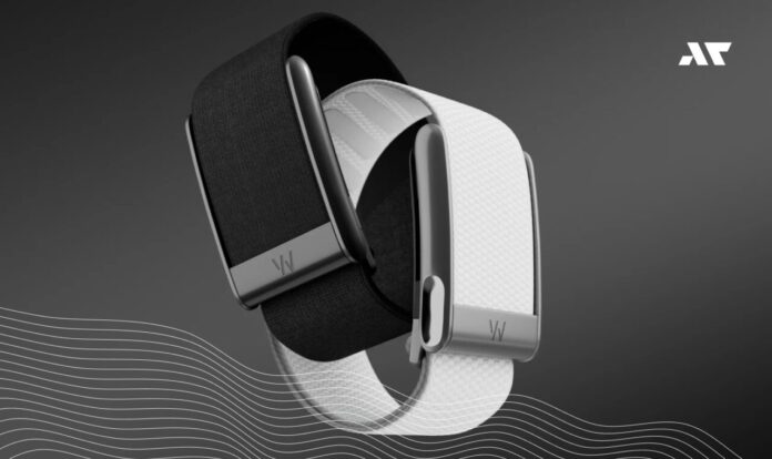 WHOOP 5.0 funkcja Healthspan