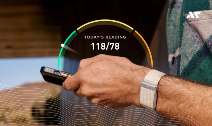 WHOOP MG nowe funkcje