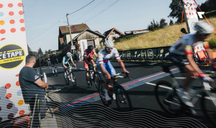 L’Étape by Tour de France