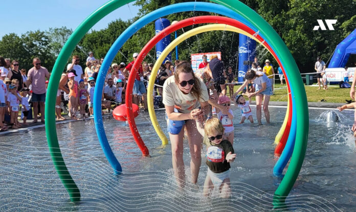 Enea Junior Triathlon