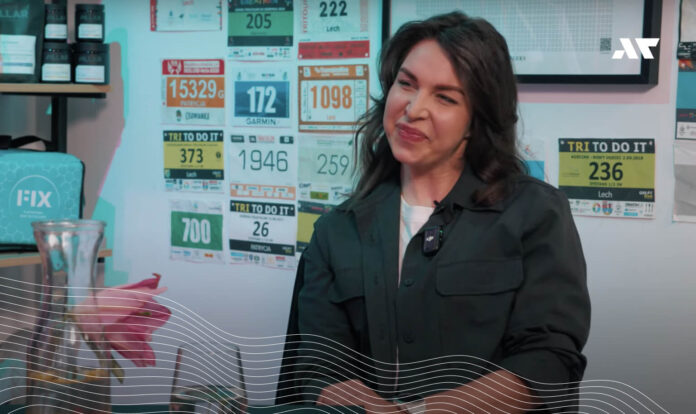 Doktor Marianna Hall