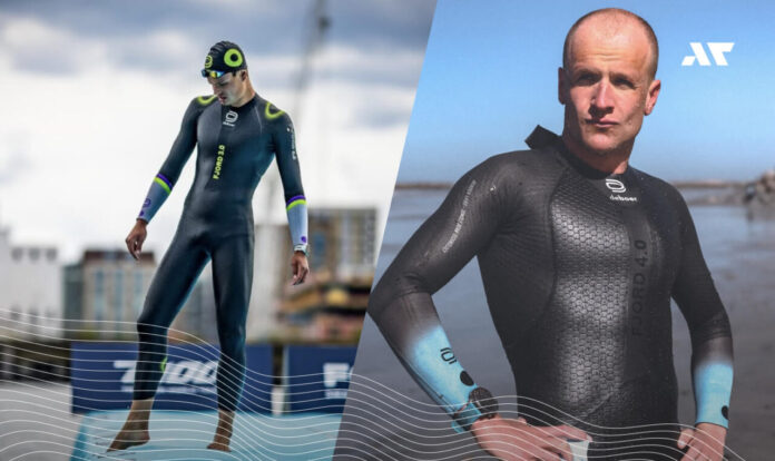 Rico Bogen / Kristian Blummenfelt