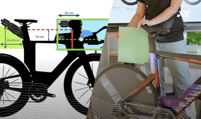 Zmiany przepisów IRONMAN, WORLD TRIATHLON, Challenge Roth