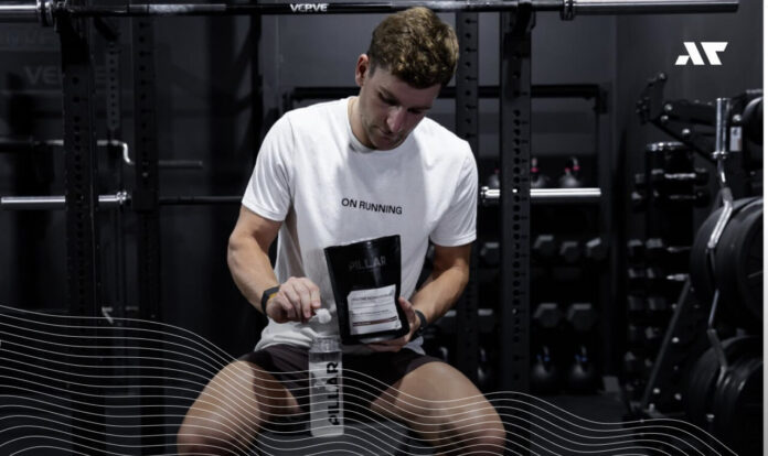 Kreatyna PILLAR Performance