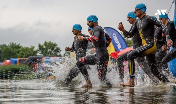 Garmin Triathlon Tour Ślesin_1