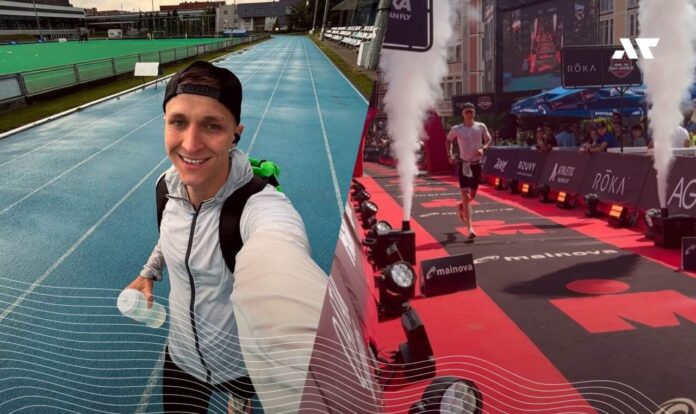 Przemysław Gaj Frankfurt