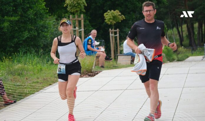 iSandS Crosstriathlon