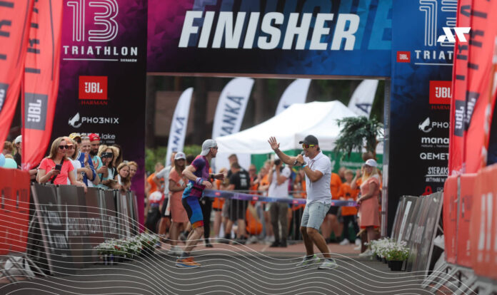 JBL Triathlon Sieraków