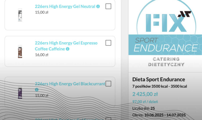Fix Catering / 226ers