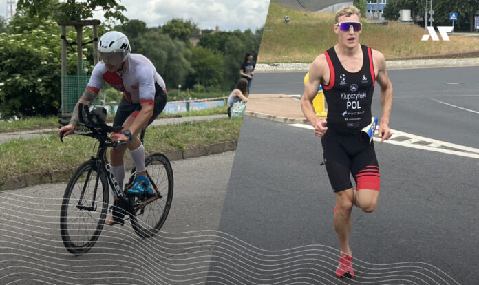 Samsung City Triathlon