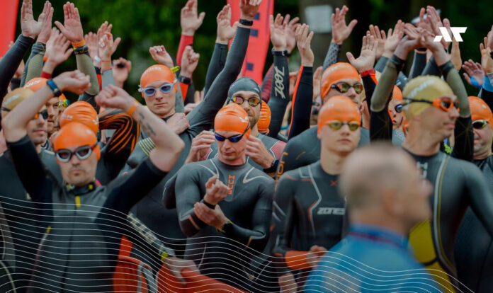 JBL Triathlon Sieraków