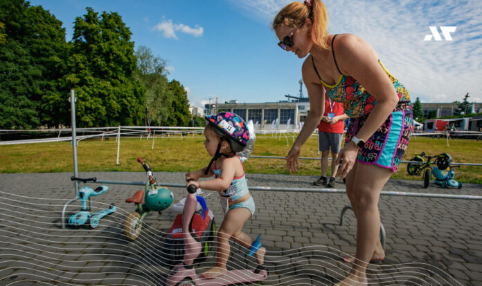 Enea Junior Poznań Triathlon