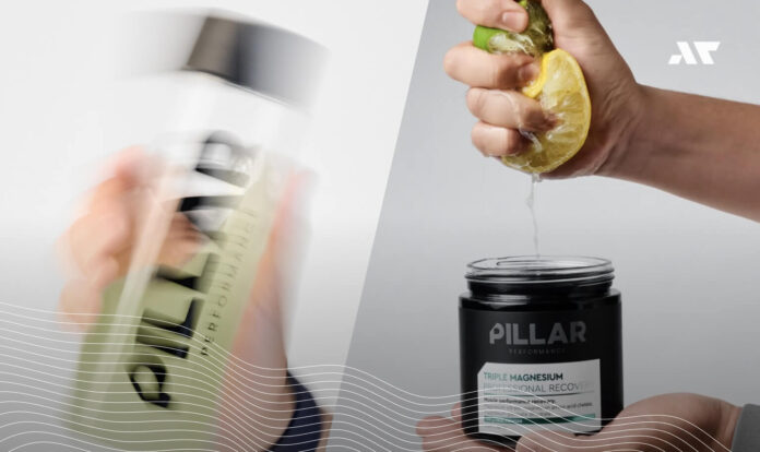 Pillar Performance Triple Magnesium