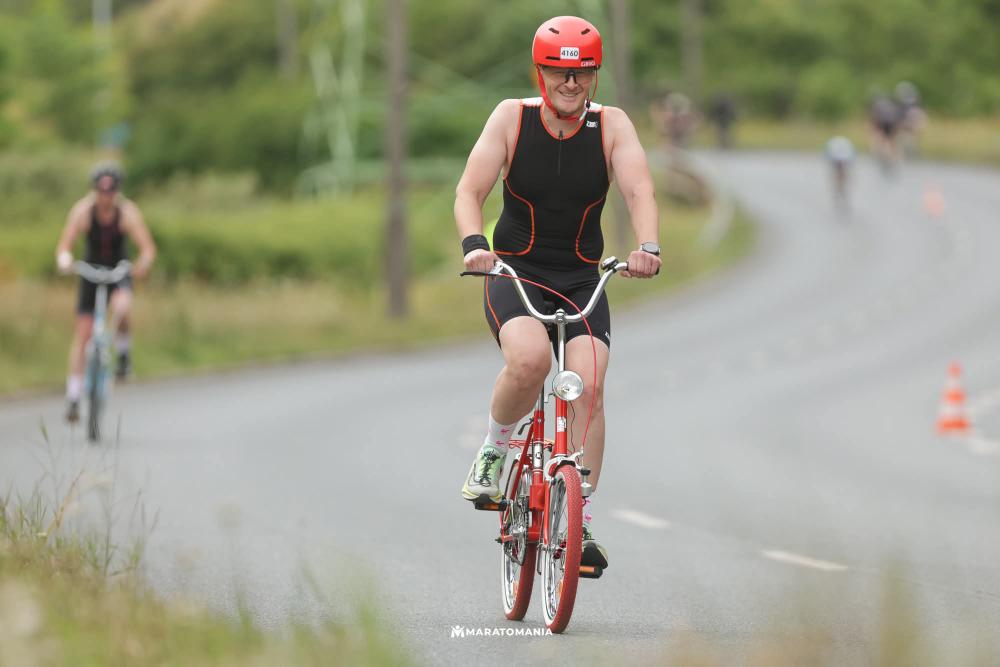 Marcin Kopczyk Wigry 3