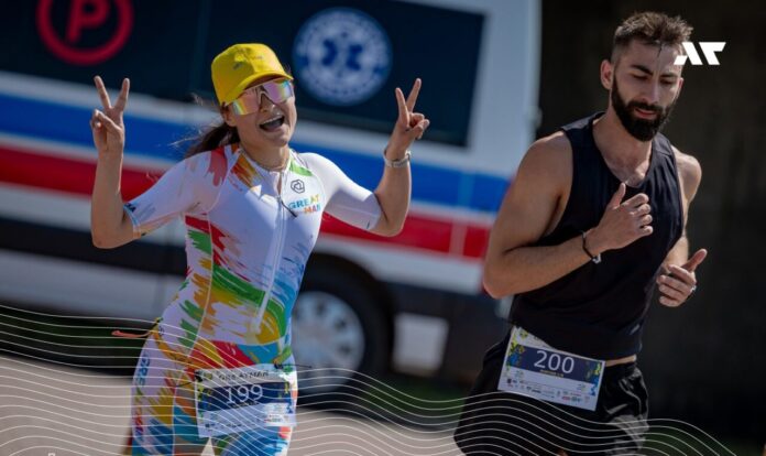 GREATMAN Triathlon Wolsztyn