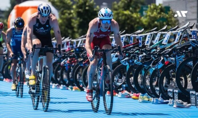 Jakub Suchan mistrzostwa Europy