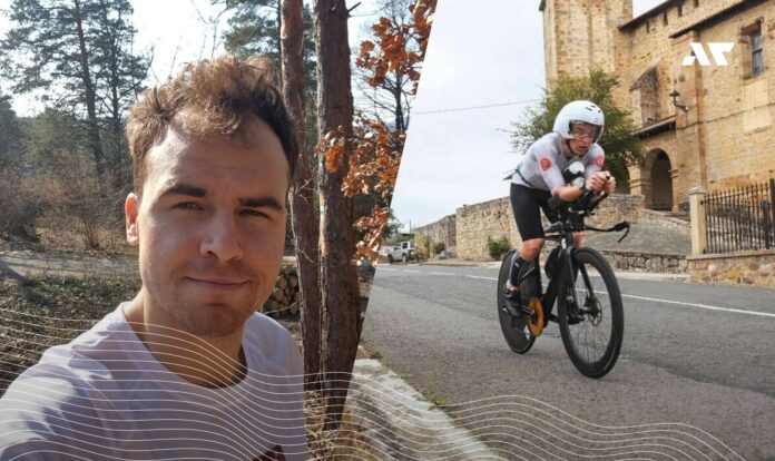 Maciej Ogrodnik IRONMAN_2