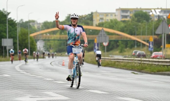 Marcin Kopczyk Wigry 3