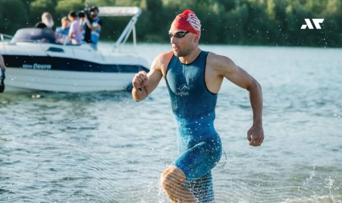 Robert Wilkowiecki przerwa od startów