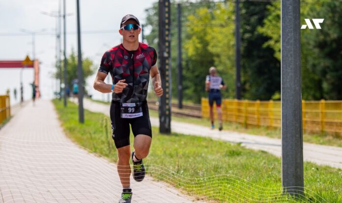 Triathlon Polska Bydgoszcz Borówno