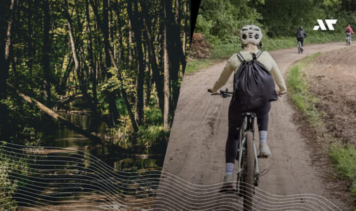 Mana Lake Adventure Gravel Race