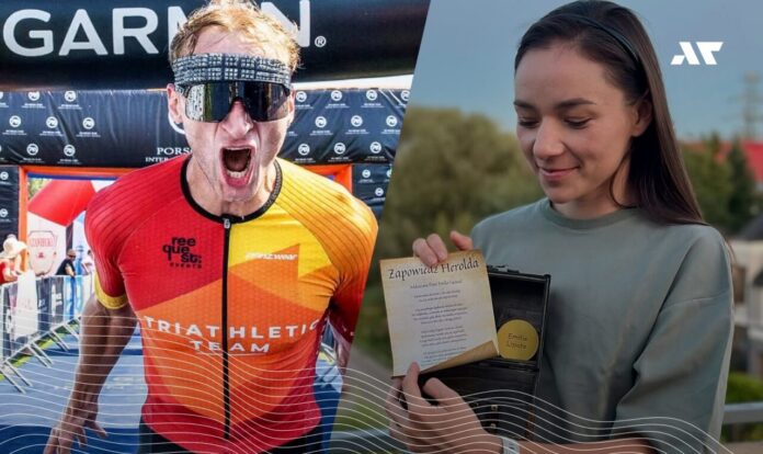 Castle Triathlon Malbork