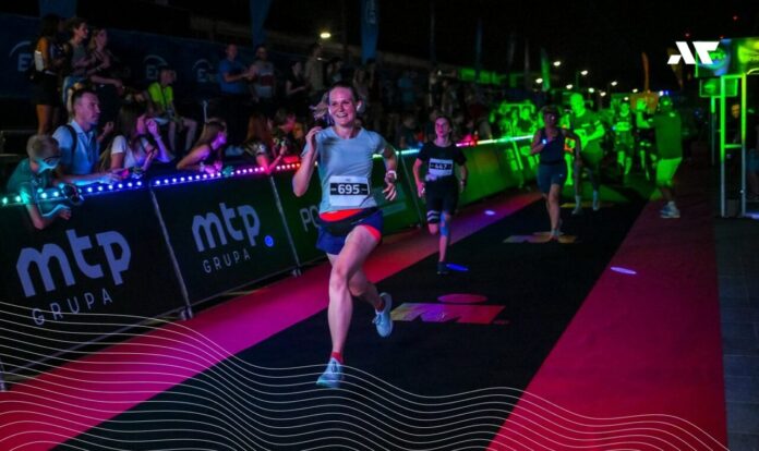 IRONMAN 70.3 Poznań