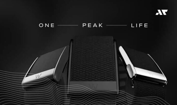 WHOOP inteligentna opaska