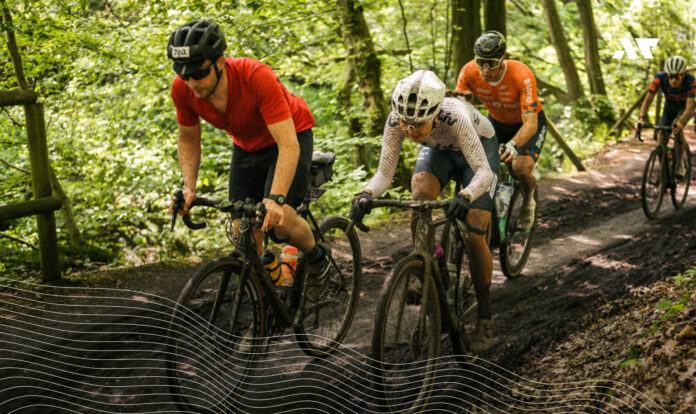 Mana Lake Adventure Gravel Race