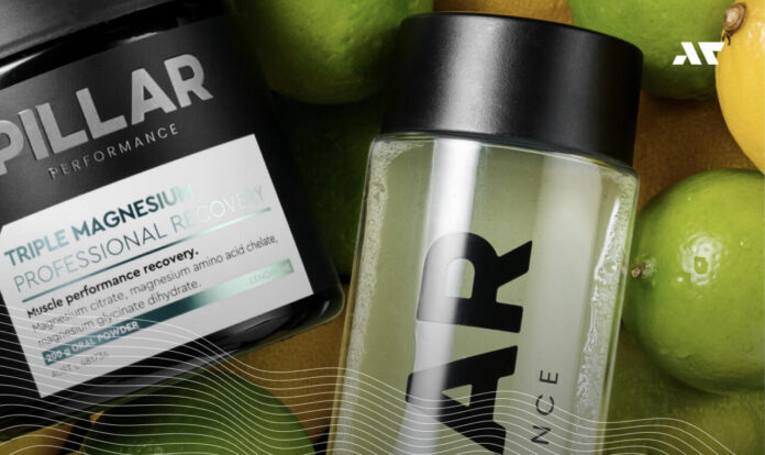 Pillar Performance Triple Magnesium