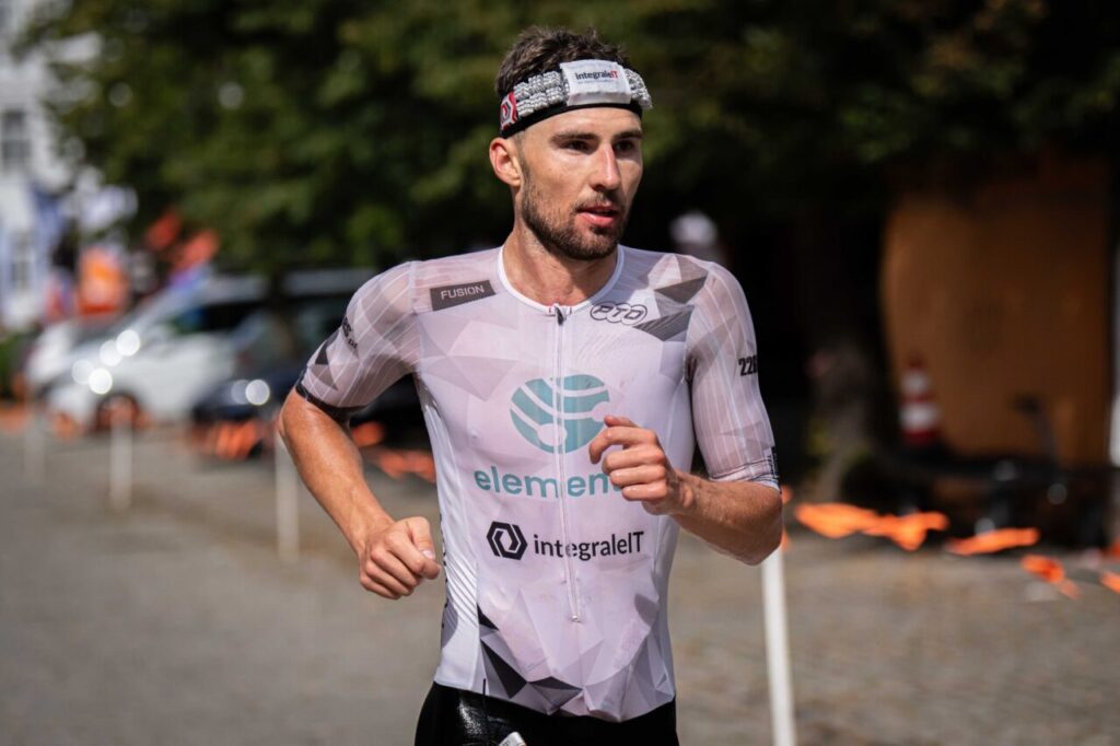 Garmin Triathlon Tour 2025