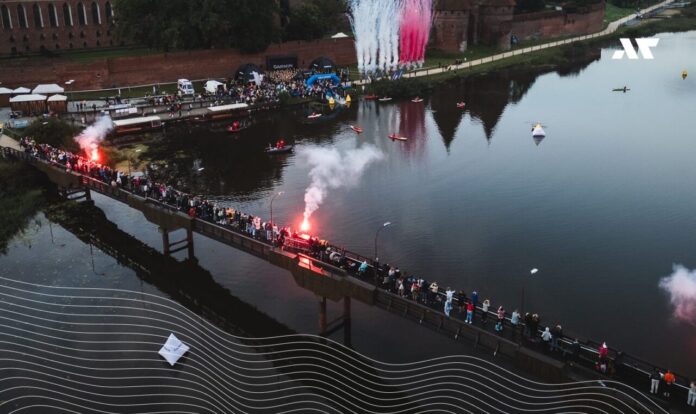Kalendarz triathlonowy 2026 - zapisy na Castle Triathlon Malbork 2026