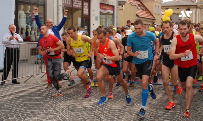 Dziesiąty Bieg Nadziei