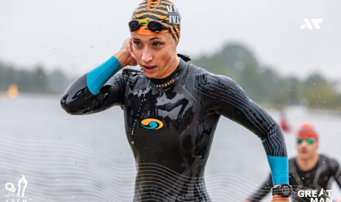 GREATMAN Triathlon
