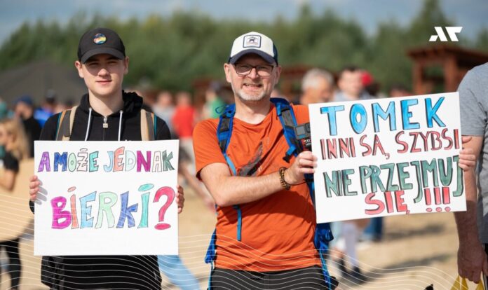 Garmin Triathlon Tour podsumowanie sezonu