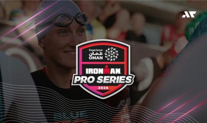 IRONMAN PRO Series 2026