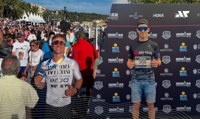 Mistrzostwa świata IRONMAN wyniki Polaków