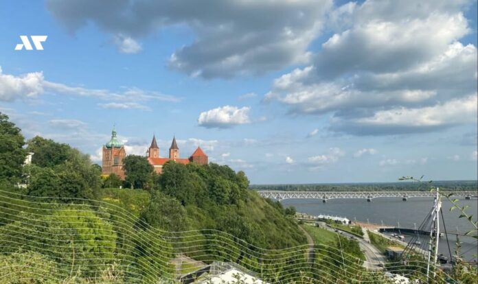 Płock kalendarz wydarzeń Garmin Triathlon Tour