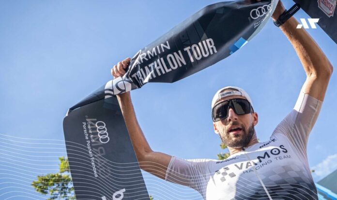 Tomasz Brembor Bitwa Płci Battle of Sexes