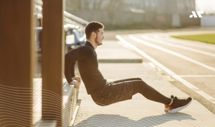 Jak działa WHOOP Healthspan