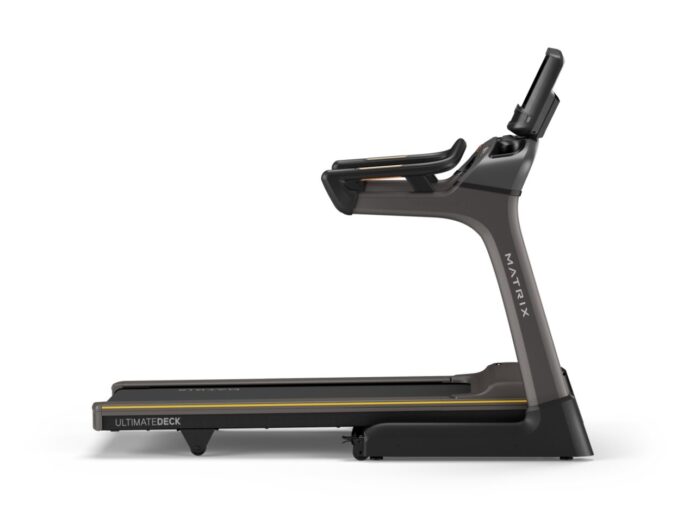 Bieżnia Matrix TF30 – model premium z regulacją nachylenia