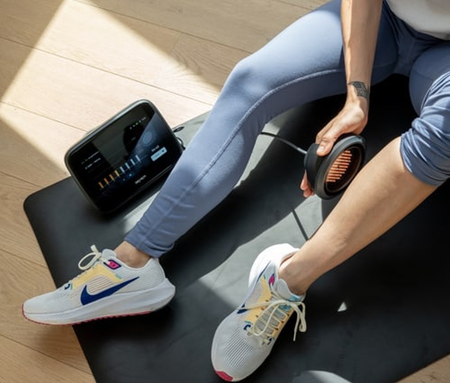 Regeneracja mięśni i wsparcie mikrokrążenia po treningu