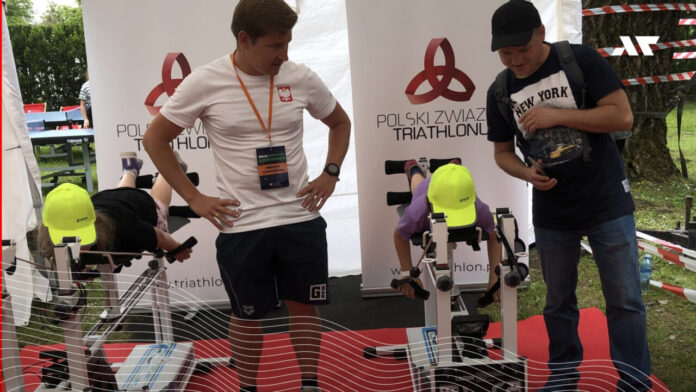 Narodowy Dzień Sportu