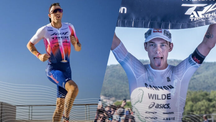 Sam Long / Hayden Wilde