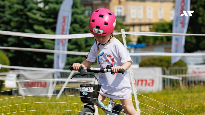 Enea Junior Poznań Triathlon