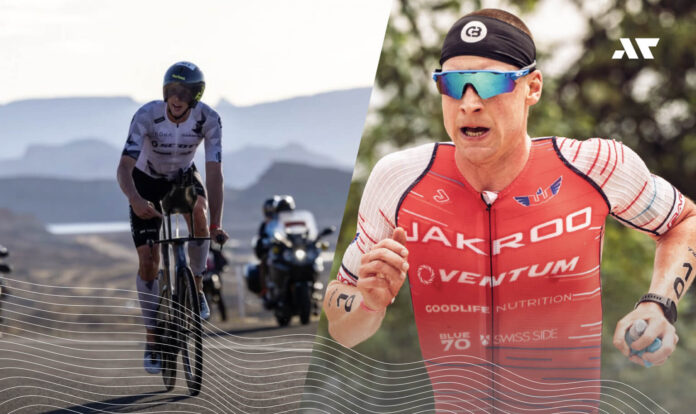 Magnus Dotlev / Jason West