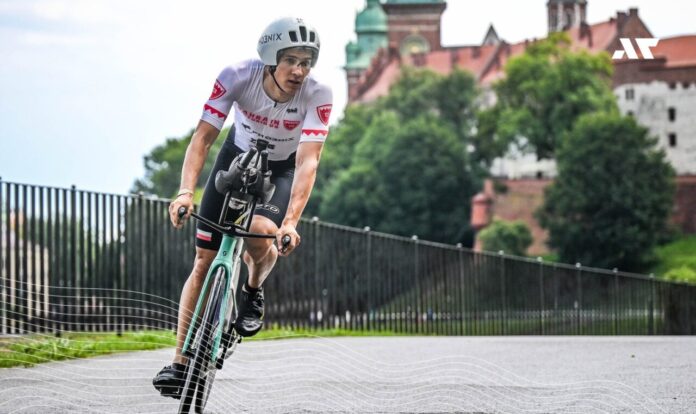 Zapisy IRONMAN Poland