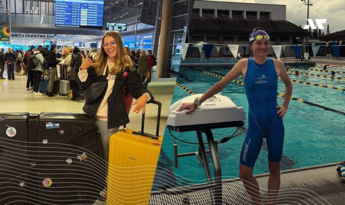 IRONMAN Hawaje Polki gotowe na start