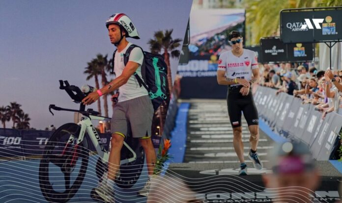 Ironman Marbella 70.3